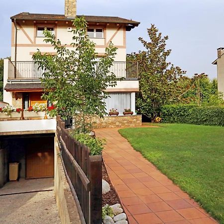 Willa Casa Escardill La Seu d'Urgell Zewnętrze zdjęcie